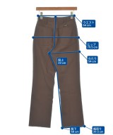 Wrangler（ラングラー）その他 茶 サイズ:XS レディース/2200693310044