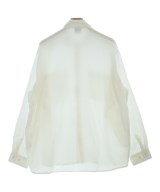 BIG MAC（ビッグマック）カジュアルシャツ 白 サイズ:M メンズ/2200626042103