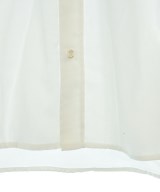 BIG MAC（ビッグマック）カジュアルシャツ 白 サイズ:M メンズ/2200626042103