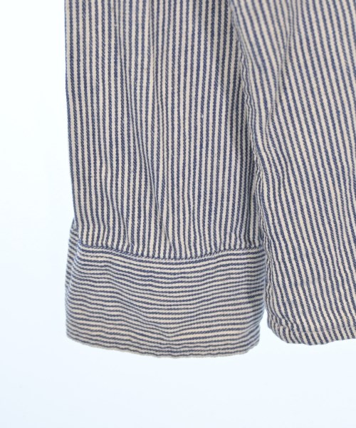 BIG MAC（ビッグマック）カジュアルシャツ 黒 サイズ:-(XL位) メンズ/2200626591045