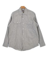 BIG MAC（ビッグマック）カジュアルシャツ 黒 サイズ:-(XL位) メンズ/2200626591045