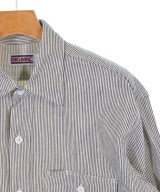 BIG MAC（ビッグマック）カジュアルシャツ 黒 サイズ:-(XL位) メンズ/2200626591045