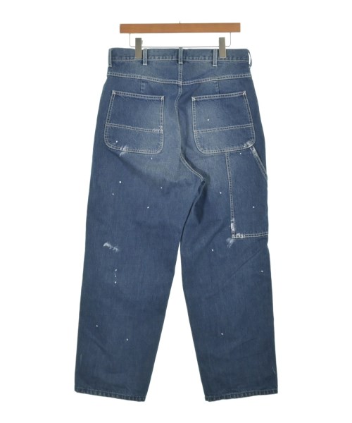BIG MAC（ビッグマック）デニムパンツ 青 サイズ:M メンズ/2200629704022