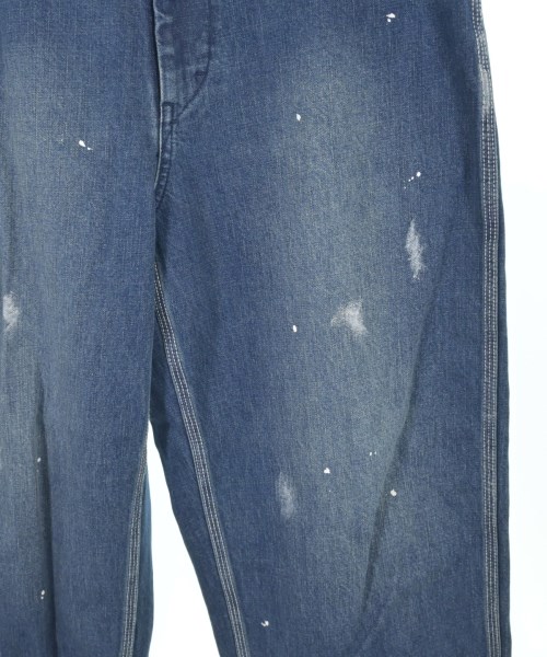 BIG MAC（ビッグマック）デニムパンツ 青 サイズ:M メンズ/2200629704022