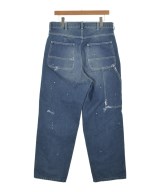 BIG MAC（ビッグマック）デニムパンツ 青 サイズ:M メンズ/2200629704022