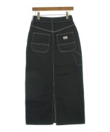 BIG MAC（ビッグマック）ロング・マキシ丈スカート 黒 サイズ:36(S位) レディース/2200609950012