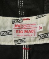 BIG MAC（ビッグマック）ロング・マキシ丈スカート 黒 サイズ:36(S位) レディース/2200609950012