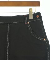 BIG MAC（ビッグマック）ロング・マキシ丈スカート 黒 サイズ:36(S位) レディース/2200609950012