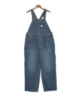 BIG MAC（ビッグマック）オールインワン/サロペット 紺 サイズ:F レディース/2200674696020