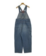 BIG MAC（ビッグマック）オールインワン/サロペット 紺 サイズ:F レディース/2200674696020