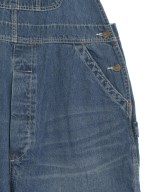 BIG MAC（ビッグマック）オールインワン/サロペット 紺 サイズ:F レディース/2200674696020