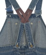 BIG MAC（ビッグマック）オールインワン/サロペット 紺 サイズ:F レディース/2200674696020