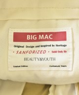 BIG MAC（ビッグマック）チノパン ベージュ サイズ:S レディース/2200702025044