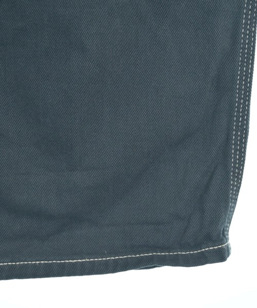 BIG MAC（ビッグマック）オールインワン/サロペット 青 サイズ:F レディース/2200656709038