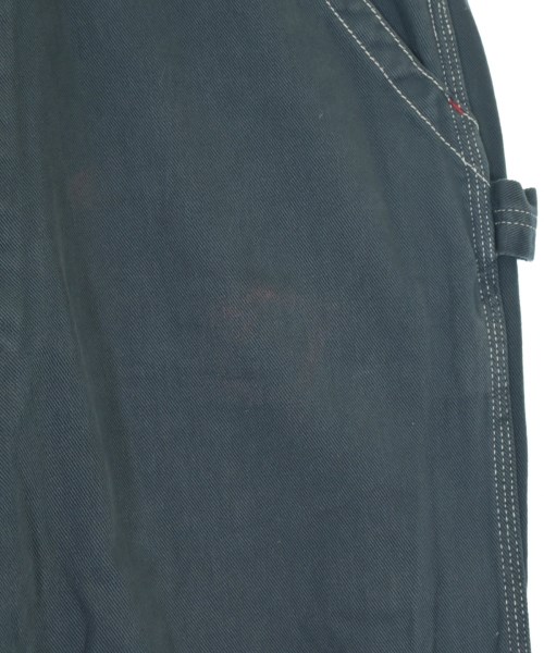 BIG MAC（ビッグマック）オールインワン/サロペット 青 サイズ:F レディース/2200656709038