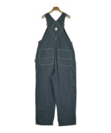 BIG MAC（ビッグマック）オールインワン/サロペット 青 サイズ:F レディース/2200656709038