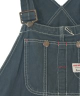 BIG MAC（ビッグマック）オールインワン/サロペット 青 サイズ:F レディース/2200656709038