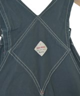 BIG MAC（ビッグマック）オールインワン/サロペット 青 サイズ:F レディース/2200656709038