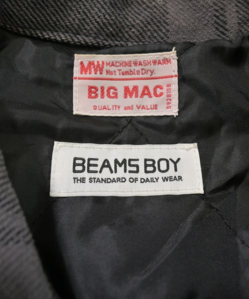 BIG MAC（ビッグマック）その他 グレー サイズ:F レディース/2200708910016