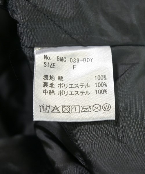 BIG MAC（ビッグマック）その他 グレー サイズ:F レディース/2200708910016