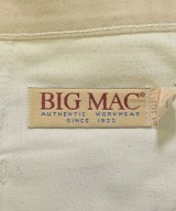 BIG MAC（ビッグマック）チノパン ベージュ サイズ:30(M位) レディース/2200663671021
