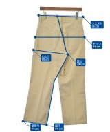 BIG MAC（ビッグマック）チノパン ベージュ サイズ:30(M位) レディース/2200663671021