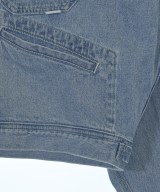 HERCULES（ヘラクレス）デニムジャケット 青 サイズ:M レディース/2200621335026