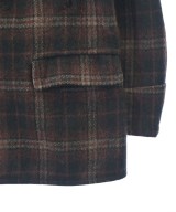 HERCULES（ヘラクレス）ピーコート 赤 サイズ:-(M位) メンズ/2200649948062