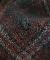 HERCULES（ヘラクレス）ピーコート 赤 サイズ:-(M位) メンズ/2200649948062