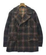 HERCULES ピーコート