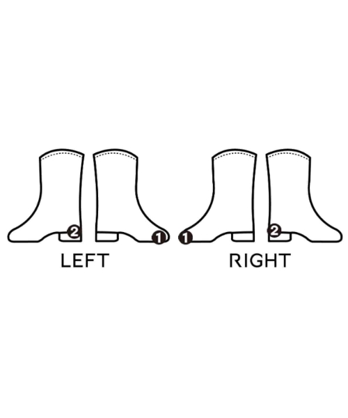 WESCO（ウエスコ）ブーツ 黒 サイズ:EU41(26cm位) メンズ/2200627836251