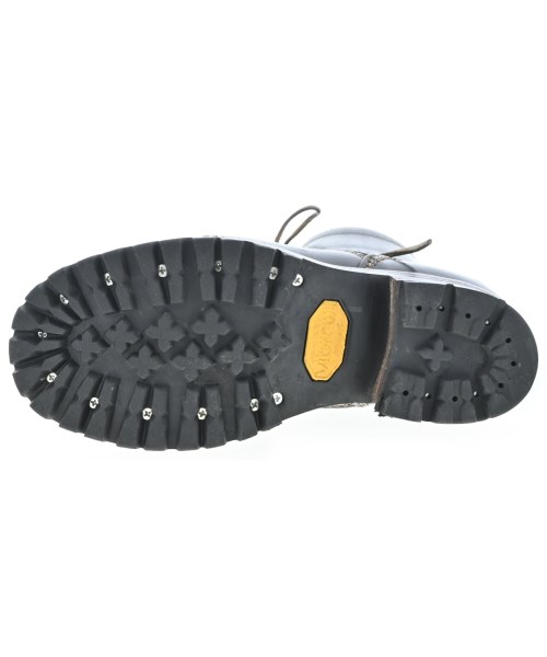 WESCO（ウエスコ）ブーツ 黒 サイズ:EU41(26cm位) メンズ/2200627836251