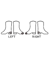 WESCO（ウエスコ）ブーツ 黒 サイズ:EU41(26cm位) メンズ/2200627836251