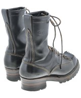 WESCO（ウエスコ）ブーツ 黒 サイズ:EU41(26cm位) メンズ/2200627836251