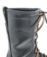 WESCO（ウエスコ）ブーツ 黒 サイズ:EU41(26cm位) メンズ/2200627836251