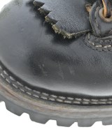 WESCO（ウエスコ）ブーツ 黒 サイズ:EU41(26cm位) メンズ/2200627836251