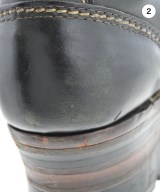 WESCO（ウエスコ）ブーツ 黒 サイズ:EU41(26cm位) メンズ/2200627836251
