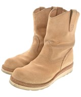 WESCO ブーツ