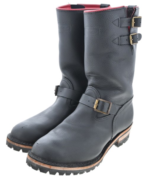 ウエスコ(WESCO)のWESCO ブーツ