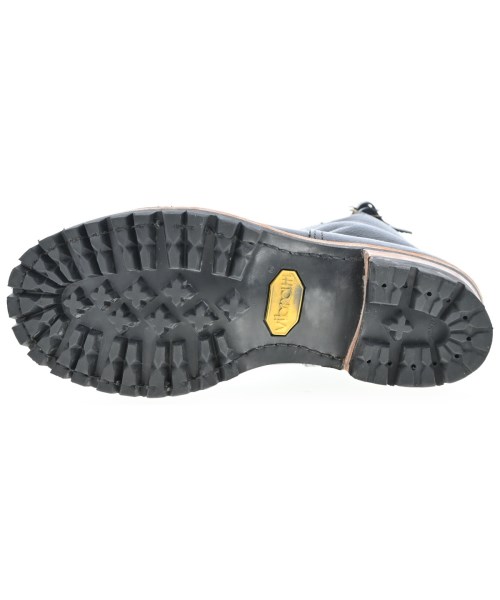 WESCO（ウエスコ）ブーツ 黒 サイズ:US11(29.5cm位) メンズ/2200598206039