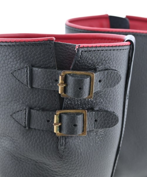 WESCO（ウエスコ）ブーツ 黒 サイズ:US11(29.5cm位) メンズ/2200598206039