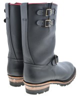 WESCO（ウエスコ）ブーツ 黒 サイズ:US11(29.5cm位) メンズ/2200598206039