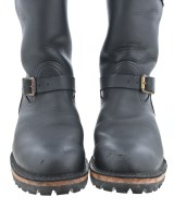 WESCO（ウエスコ）ブーツ 黒 サイズ:US11(29.5cm位) メンズ/2200598206039