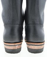 WESCO（ウエスコ）ブーツ 黒 サイズ:US11(29.5cm位) メンズ/2200598206039