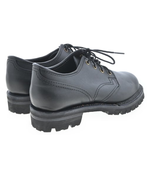WESCO（ウエスコ）その他 黒 サイズ:US8(26cm位) メンズ/2200708542019