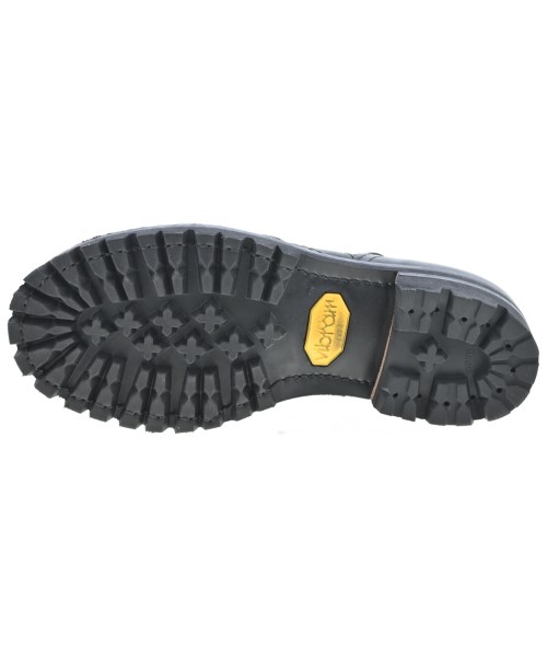 WESCO（ウエスコ）その他 黒 サイズ:US8(26cm位) メンズ/2200708542019