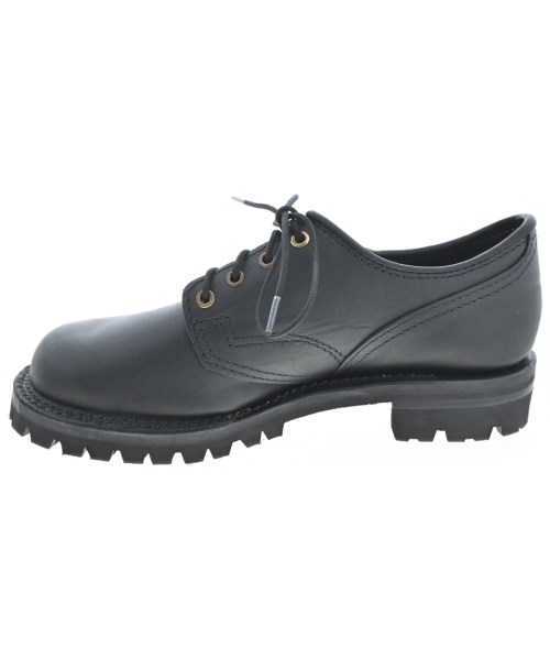 WESCO（ウエスコ）その他 黒 サイズ:US8(26cm位) メンズ/2200708542019