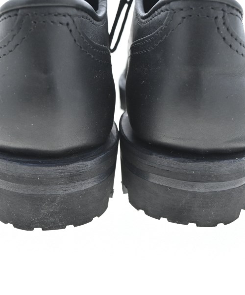 WESCO（ウエスコ）その他 黒 サイズ:US8(26cm位) メンズ/2200708542019