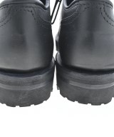 WESCO（ウエスコ）その他 黒 サイズ:US8(26cm位) メンズ/2200708542019