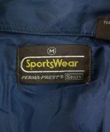 SEARS（シアーズ）カジュアルシャツ 青 サイズ:M メンズ/2200644336130